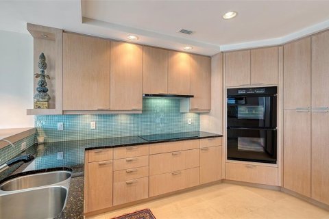 Condominio en venta en Sarasota, Florida, 3 dormitorios, 348.48 m2 № 1560031 - foto 20