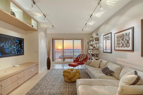 Condominio en venta en Sarasota, Florida, 3 dormitorios, 348.48 m2 № 1560031 - foto 27