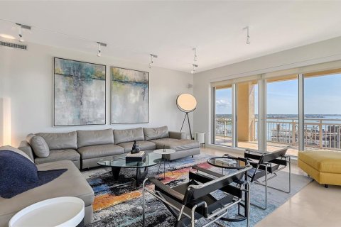 Condominio en venta en Sarasota, Florida, 3 dormitorios, 348.48 m2 № 1560031 - foto 9