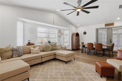Villa ou maison à vendre à Punta Gorda, Floride: 3 chambres, 208.57 m2 № 2151891 - photo 11