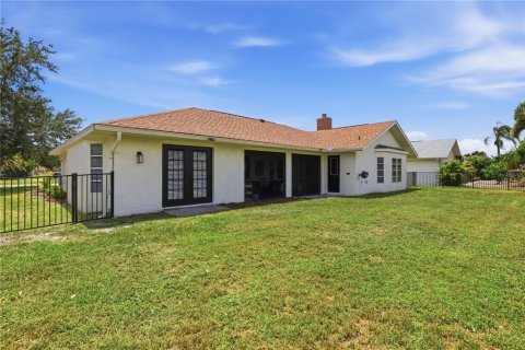 Villa ou maison à vendre à Punta Gorda, Floride: 3 chambres, 208.57 m2 № 2151891 - photo 5