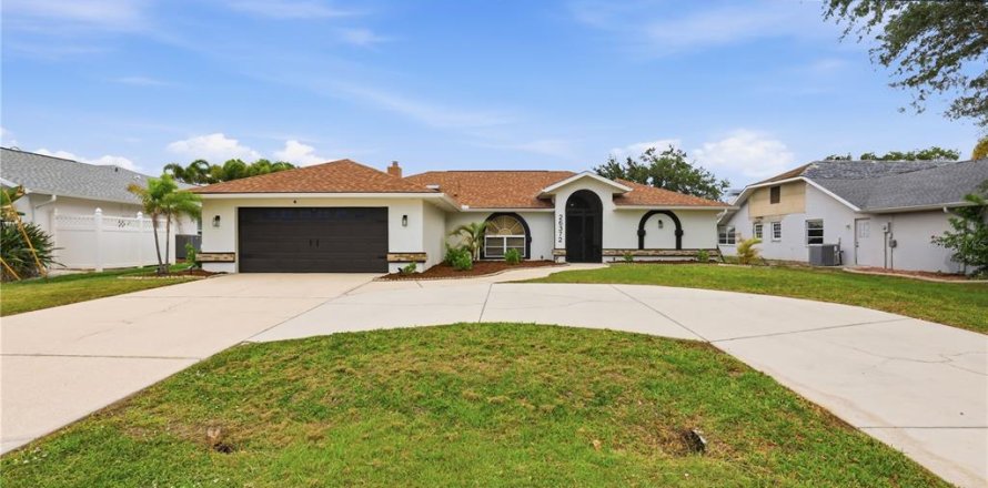 Villa ou maison à Punta Gorda, Floride 3 chambres, 208.57 m2 № 2151891