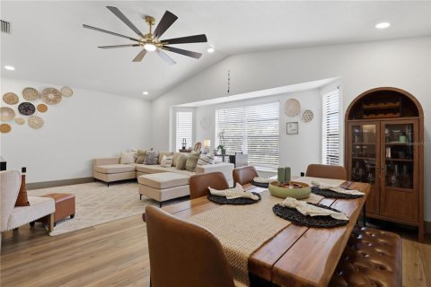 Villa ou maison à vendre à Punta Gorda, Floride: 3 chambres, 208.57 m2 № 2151891 - photo 7