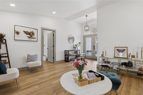 Villa ou maison à vendre à Punta Gorda, Floride: 3 chambres, 208.57 m2 № 2151891 - photo 27