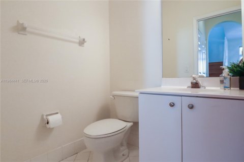 Touwnhouse à louer à Doral, Floride: 3 chambres, 155.7 m2 № 2028184 - photo 25