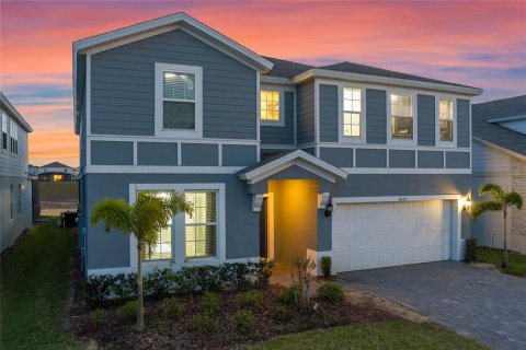 Villa ou maison à vendre à Davenport, Floride: 8 chambres, 408.68 m2 № 1613882 - photo 4