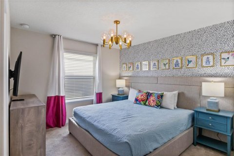 Casa en venta en Davenport, Florida, 8 dormitorios, 408.68 m2 № 1613882 - foto 24