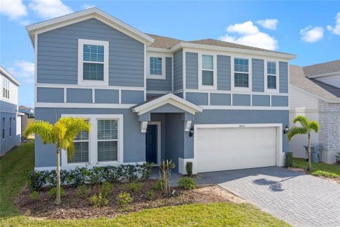Villa ou maison à vendre à Davenport, Floride: 8 chambres, 408.68 m2 № 1613882 - photo 2