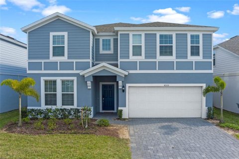Casa en venta en Davenport, Florida, 8 dormitorios, 408.68 m2 № 1613882 - foto 3