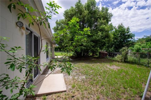 House in Kissimmee, Florida 4 bedrooms, 163.97 sq.m. № 1837536 - photo 25
