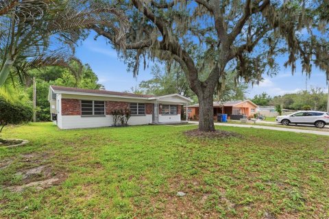 Villa ou maison à vendre à Tampa, Floride: 3 chambres, 122.63 m2 № 2215971 - photo 3