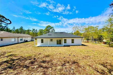 Villa ou maison à vendre à Citrus Springs, Floride: 3 chambres, 142.05 m2 № 1613710 - photo 9