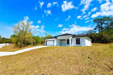 Villa ou maison à vendre à Citrus Springs, Floride: 3 chambres, 142.05 m2 № 1613710 - photo 4