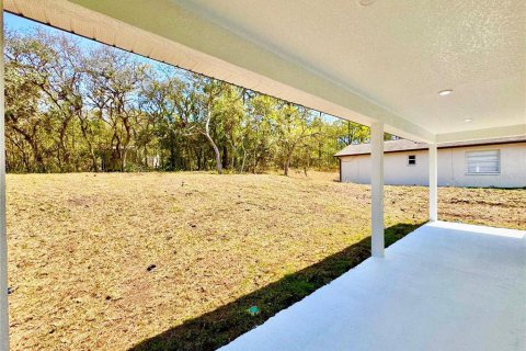 Villa ou maison à vendre à Citrus Springs, Floride: 3 chambres, 142.05 m2 № 1613710 - photo 10