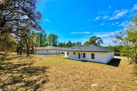 Villa ou maison à vendre à Citrus Springs, Floride: 3 chambres, 142.05 m2 № 1613710 - photo 7