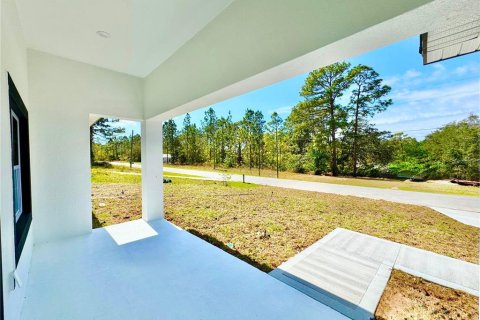 Villa ou maison à vendre à Citrus Springs, Floride: 3 chambres, 142.05 m2 № 1613710 - photo 6