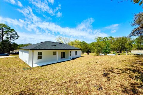 Villa ou maison à vendre à Citrus Springs, Floride: 3 chambres, 142.05 m2 № 1613710 - photo 8