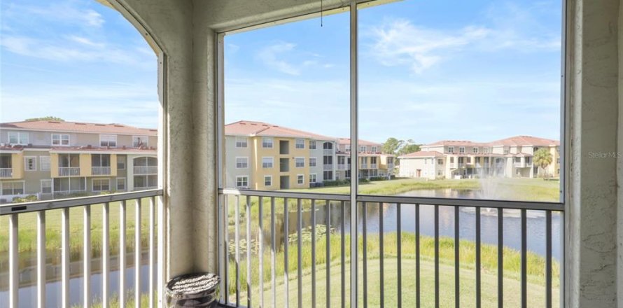 Condominio en Sarasota, Florida, 1 dormitorio  № 1872872