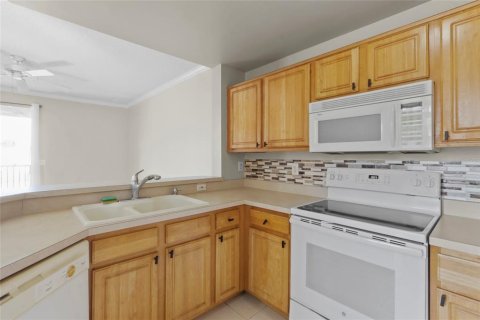 Condominio en venta en Sarasota, Florida, 1 dormitorio, 101.45 m2 № 1872872 - foto 10
