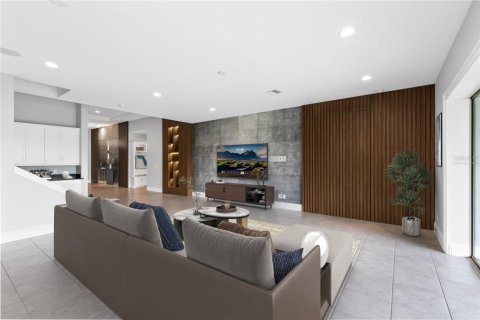 Купить виллу или дом в Орландо, Флорида 13 комнат, 420.38м2, № 2122761 - фото 11