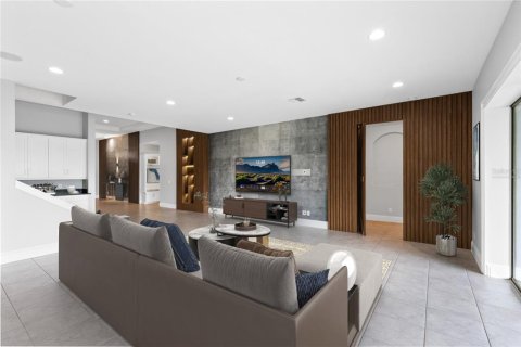 Купить виллу или дом в Орландо, Флорида 13 комнат, 420.38м2, № 2122761 - фото 10