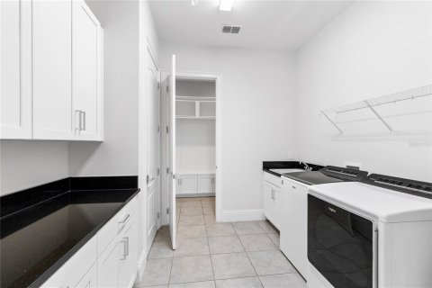 Купить виллу или дом в Орландо, Флорида 13 комнат, 420.38м2, № 2122761 - фото 29