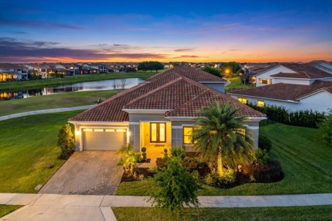 Villa ou maison à Orlando, Floride 5 chambres, 420.38 m2 № 2122761