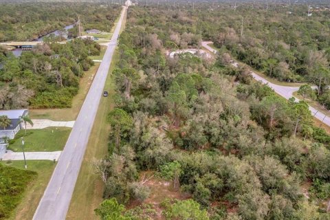 Land in Port Charlotte, Florida № 2235077 - photo 3