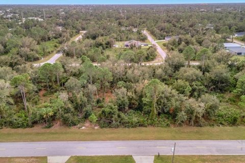Land in Port Charlotte, Florida № 2235077 - photo 2