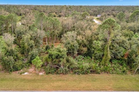 Terreno en Port Charlotte, Florida № 2235077