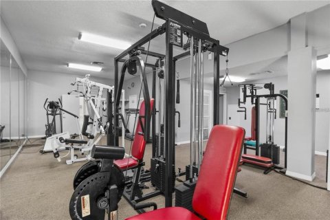Copropriété à louer à Altamonte Springs, Floride: 2 chambres, 91.42 m2 № 2284146 - photo 23