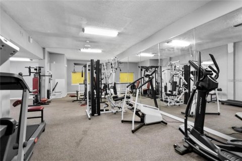 Copropriété à louer à Altamonte Springs, Floride: 2 chambres, 91.42 m2 № 2284146 - photo 22