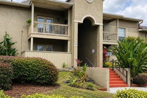 Condominio en Altamonte Springs, Florida, 2 dormitorios  № 2284146