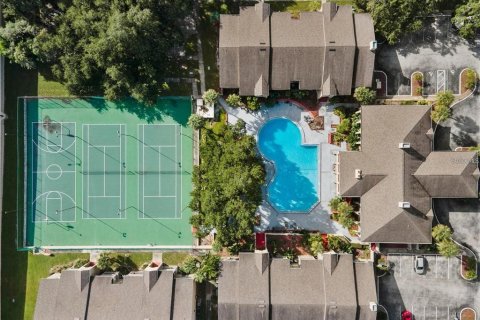 Copropriété à louer à Altamonte Springs, Floride: 2 chambres, 91.42 m2 № 2284146 - photo 17