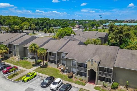Copropriété à louer à Altamonte Springs, Floride: 2 chambres, 91.42 m2 № 2284146 - photo 13