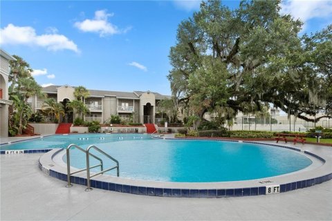 Copropriété à louer à Altamonte Springs, Floride: 2 chambres, 91.42 m2 № 2284146 - photo 26