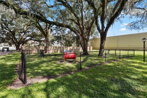 Copropriété à louer à Altamonte Springs, Floride: 2 chambres, 91.42 m2 № 2284146 - photo 21