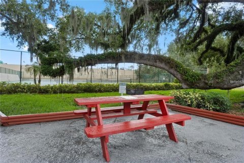 Copropriété à louer à Altamonte Springs, Floride: 2 chambres, 91.42 m2 № 2284146 - photo 19