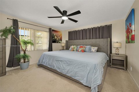 Casa en venta en Tamarac, Florida, 3 dormitorios, 171.78 m2 № 1851974 - foto 27