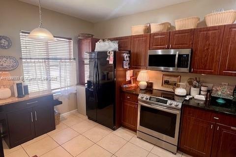 Condo in Miramar, Florida, 3 bedrooms № 1957314 - photo 9