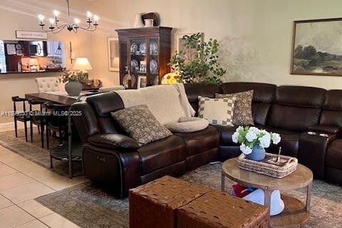 Condo in Miramar, Florida, 3 bedrooms № 1957314 - photo 6