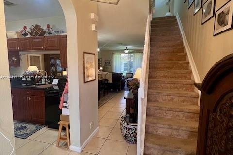 Condo in Miramar, Florida, 3 bedrooms № 1957314 - photo 3