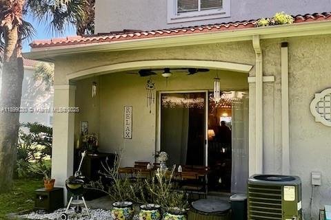 Condo in Miramar, Florida, 3 bedrooms № 1957314 - photo 26