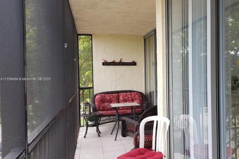 Снять в аренду кондоминиум в Лодерхилл, Флорида 1 спальня, 72.46м2, № 1938517 - фото 17