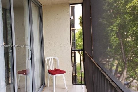 Copropriété à louer à Lauderhill, Floride: 1 chambre, 72.46 m2 № 1938517 - photo 16