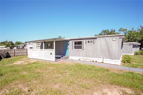 Apartamento en alquiler en Davenport, Florida, 2 dormitorios, 53.51 m2 № 2156277 - foto 17