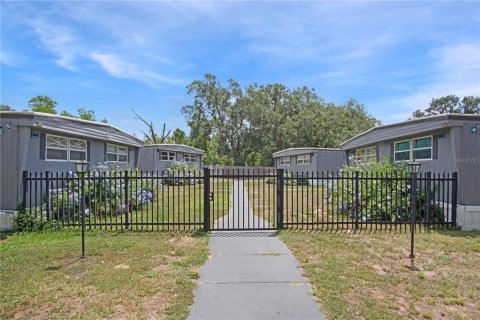 Apartamento en alquiler en Davenport, Florida, 2 dormitorios, 53.51 m2 № 2156277 - foto 22