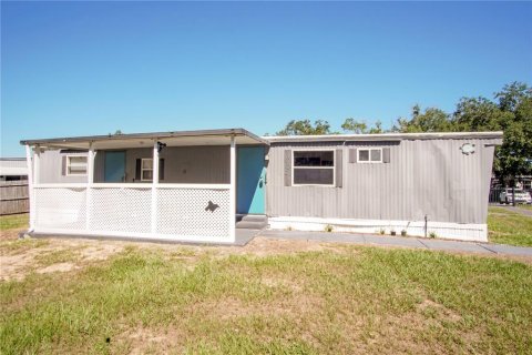 Apartamento en alquiler en Davenport, Florida, 2 dormitorios, 53.51 m2 № 2156277 - foto 2