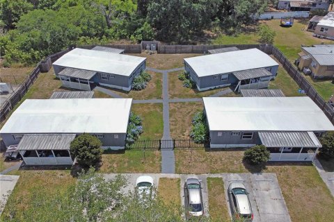 Apartamento en alquiler en Davenport, Florida, 2 dormitorios, 53.51 m2 № 2156277 - foto 19