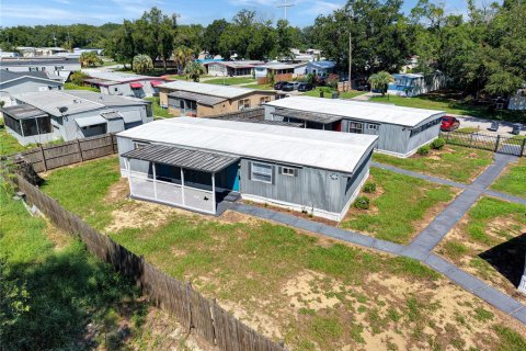 Apartamento en Davenport, Florida 2 dormitorios, 53.51 m2 № 2156277